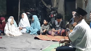 Yasinan Teruntuk Hamba Allah Di Sg