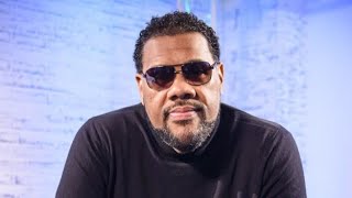 The story of Fatman Scoop died at the age of 56 after collapsing on stage#celebritynews#newsupdates