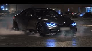 TroyBoi feat. Diplo & Nina Sky - Afterhours (Empia Remix) & BMW | LIMMA