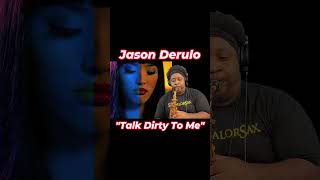 Talk Dirty To Me by Jason Derurlo