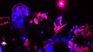 Melt Banana at Saint Vitus, Brooklyn