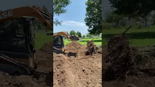 Pepper Mountain Construction - tree removal 918-760-1831