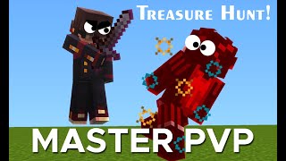 Live TREASURE HUNT!