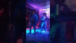 CUCO MORA Y SU KLAN 12 EN VIVO 2022 INSTRUMENTAL SELVA NEGRA  BAR EL SIOUX