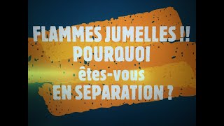 80# FJ... POURQUOI ÊTES-VOUS en SEPARATION ? !! 🔥🔥... LE SECRET à CONNAÎTRE !!