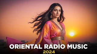 ➤ Thrilling Live Radio Music Journey | 2024 Hits