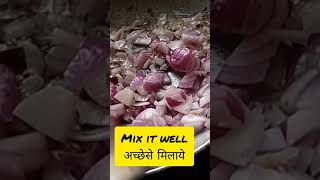 TASTY SHELLS GRAVY (SIPPI GRAVY)  सिप्पी ग्रेवी!!!!!