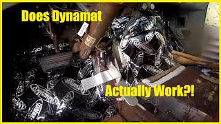 Does Dynamat Actually Work