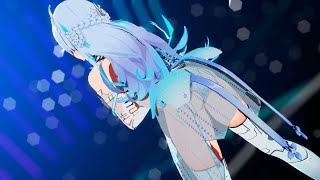 【Tower Of Fantasy MMD／4K／60FPS】Loslyn【Chewy】