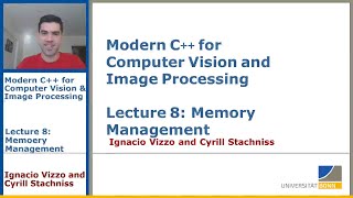 Lecture 8: Memory Management