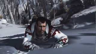 Assassin's Creed III - Unite to Unlock the World Trailer W/MisterFrossty [HD]