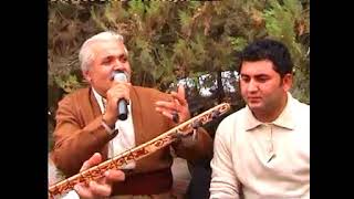 Ali Zand w Sarkawt Qurbani - Safarekm Kawta Bar -  2009 | علی زەند و سەرکەوت قوربانی - 2009