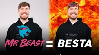 MrBeast é o ANTICRISTO?