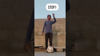 Neymar skill tutorial ⚽💯✨