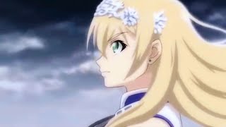 "Hortensia Saga" [Hortensia Saga Knights of the Blue] OP / Opening (Music Video)