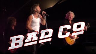 Bad Company 2010-08-01 Frederick, MD - full show 1080p