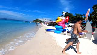 Pattaya beautiful beach || pattaya beach || koh larn island pattaya #pattaya #thailandtopisland