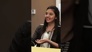 Do Engineers score better at the UPSC Exams? - IAS Srushti Deshmukh #shorts #upsccse #motivation