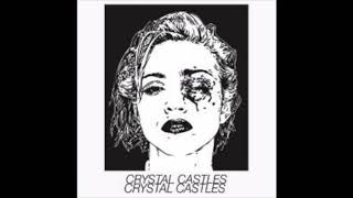 crystal castles - lovers who uncover (slow+reverb)