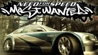 Need for Speed: Most Wanted