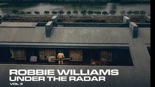 Robbie Williams - Gold (Acapella Version)