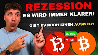 BITCOIN: VORSICHT, DAS ZEIGEN SIE DIR NICHT! 🚨