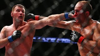 JUNIOR DOS SANTOS vs STIPE MIOCIC HL (RELOAD HD)