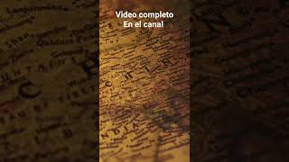 el primer juego de cartas #historia #short #shorts