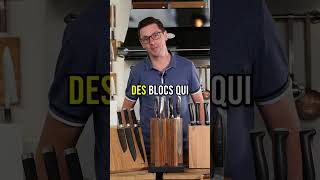 Evitez les blocs spaghettis - Vidéo entière sur notre chaîne