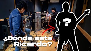 Día 130 - 2do ensayo para los 20 años de DIFONIA