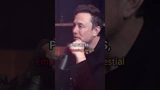 What is the True Cost of Eternal Peace? Elon Musk