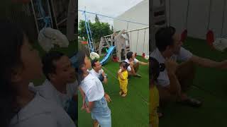 lomba makan kerupuk #kiting #kidsvideo #viralshort #anakanak #happykids #jalanjalan #kidsgames #