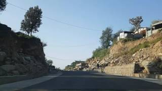 Travelling to swat(3)