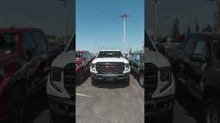 GMC Sierra Employee Pricing Event on NOW - Jack Carter Chevrolet Buick GMC Calgary