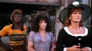 To Wong Foo, Thanks for Everything! Julie Newmar (1995) Trailer GAY MOVIE REVIEW