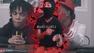 [FREE] MG SLEEPY X  SAMPLE X LILTAE2 X FLINT TYPE BEAT - BLUES CLUES 2