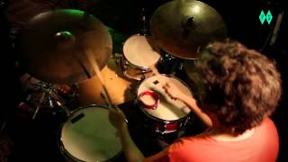 Libre - Kase.O Jazz Magnetism [Videoclip TheFuriousSessions]