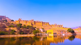 Amer fort Jaipur | Nahargarh fort | Jaipur