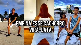 DANCINHA - EMPINA ESSE CACHORRO VIRA-LATA