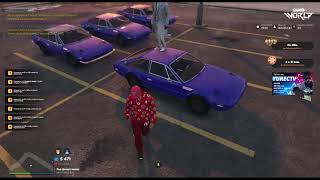 GTA 5 RP | SAINTS WORLD | МЕРОПРИЯТИЕ ГОНКИ | ВЫИГРАЛ 50000$ | ПРОМОКОД YURECTV