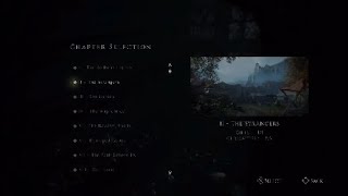 A Plague Tale: Innocence - chapter 2