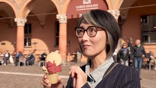 Change your life with a gelato - Carpigiani Gelato University [EN]