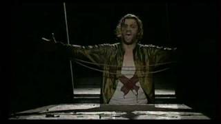 Fidelio - Kaufmann -  aria de Florestan: Gott!