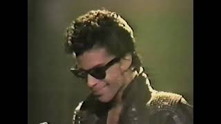 Prince - Whole Lotta Shakin' Goin' On (Parade Tour, Live in Detroit, 1986)