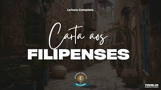 Leitura da Carta aos Filipenses