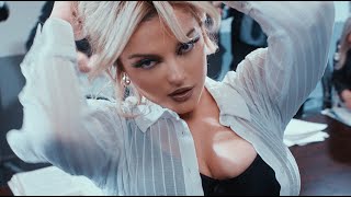 Bebe Rexha- I'm The Drama (Official Music Video)