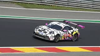 WEC 6 hours of Spa Francorchamps 2022