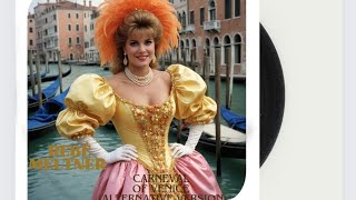 Rebé Meltner - Carneval of Venice (Alternative Version) (1988) [Part 2/4 of the Venezia-Special]