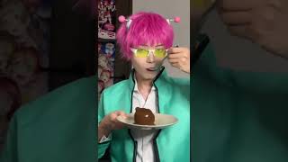 【Tik Tok】齊木楠雄 | Cosplay | 還原 | 二次元 | 動漫 | 亞洲 | Douyin