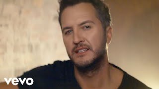 Luke Bryan - What She Wants Tonight